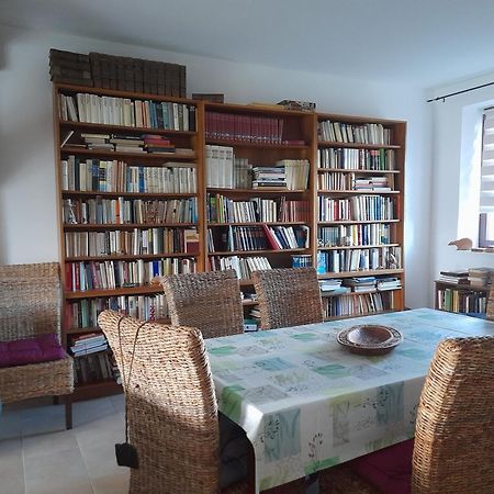 Haus Am Peenebach Klein Bunzow Zewnętrze zdjęcie