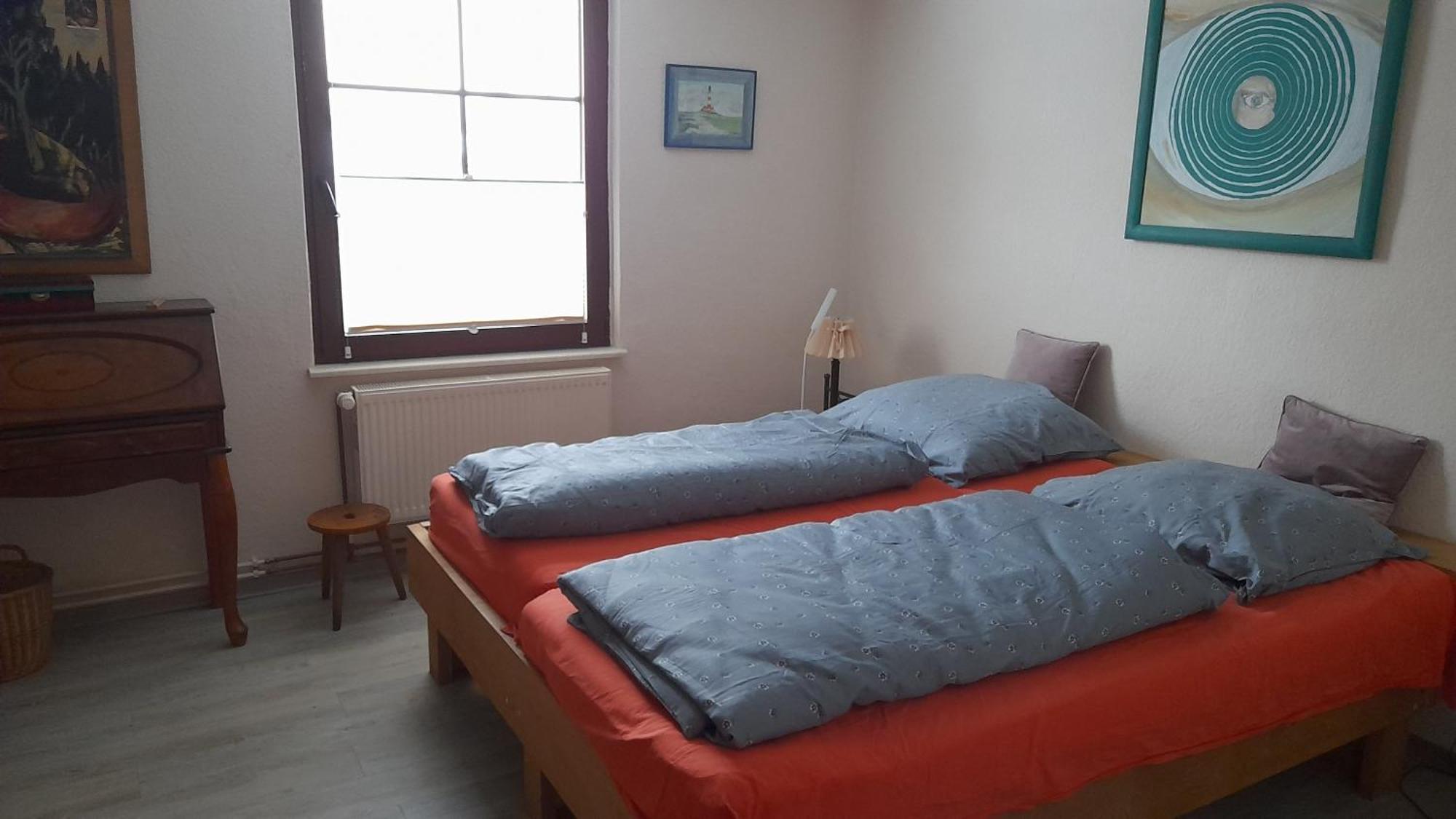 Haus Am Peenebach Klein Bunzow Zewnętrze zdjęcie